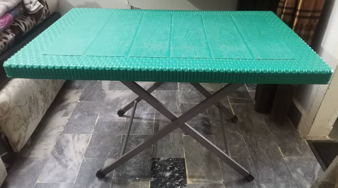 Chairs and Table for Sale 2