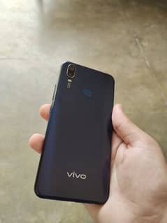 Vivo y 11 3/32 non pta