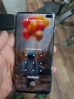 Samsung S10 plus 5g