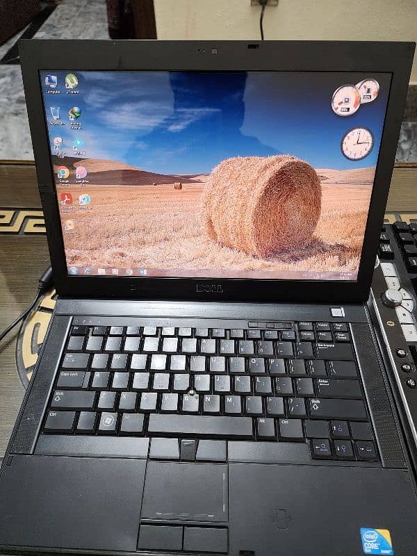 Dell laptop latitude E6400 2