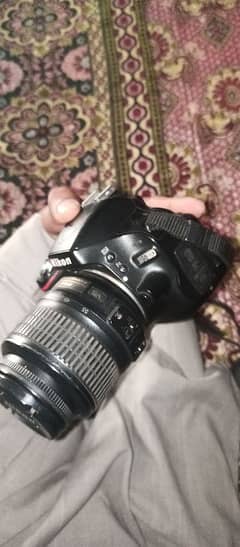 Nikon D5100