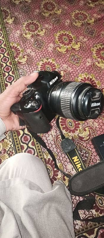 Nikon D5100 2