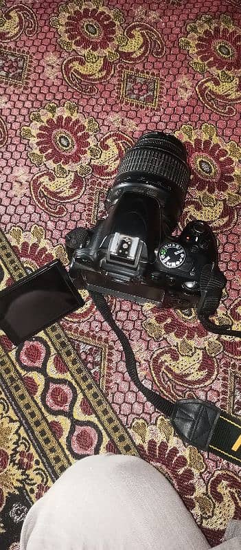 Nikon D5100 7