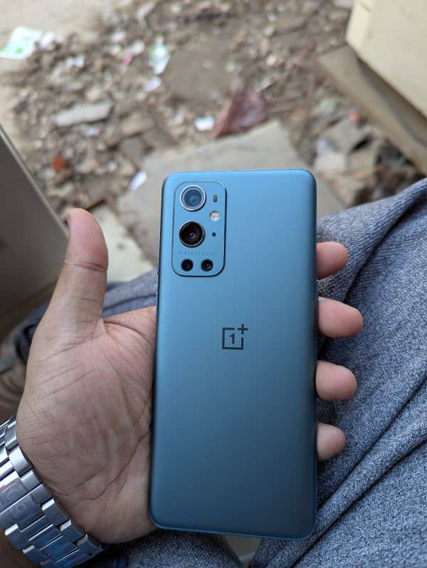 OnePlus 9pro 2