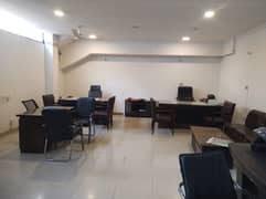 4 Marla Basment Office For Rent In DHA Phase 1,Block K, Lahore.