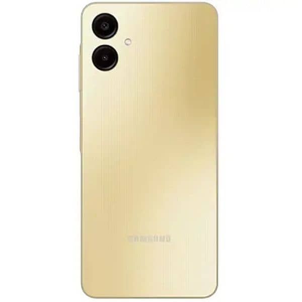 Samsung Galaxy A06 2