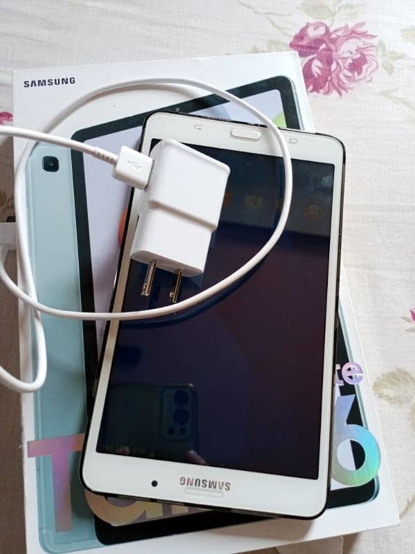 Samsung Galaxy Tab 4 7