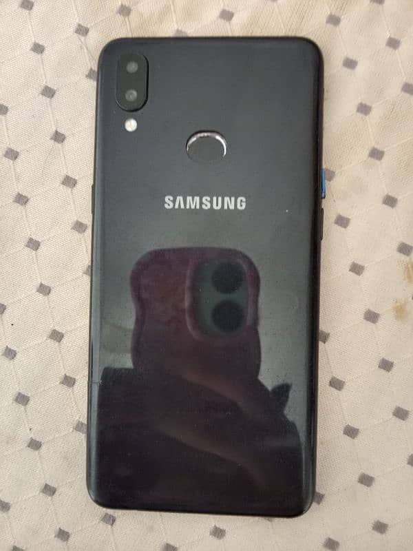 Samsung Galaxy A10s 3