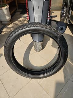 Honda 150 Tyres Cordial