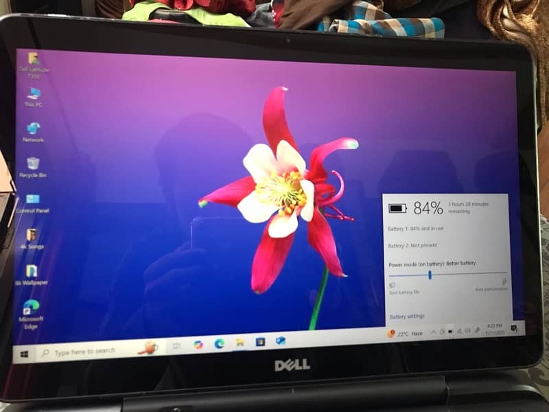 Dell Latitude 7350 8/256gb For Sale 3