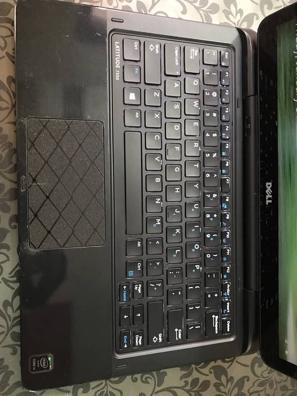 Dell Latitude 7350 8/256gb For Sale 5