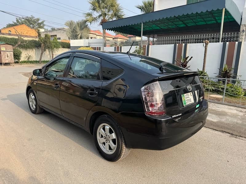 Toyota Prius 2011 S Package 3