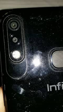 infinix hot 8 for sale : 03271281230