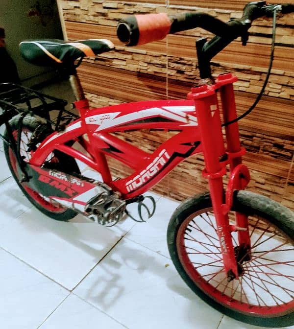 bicycle impoted 16 inch call no 03141212088 1