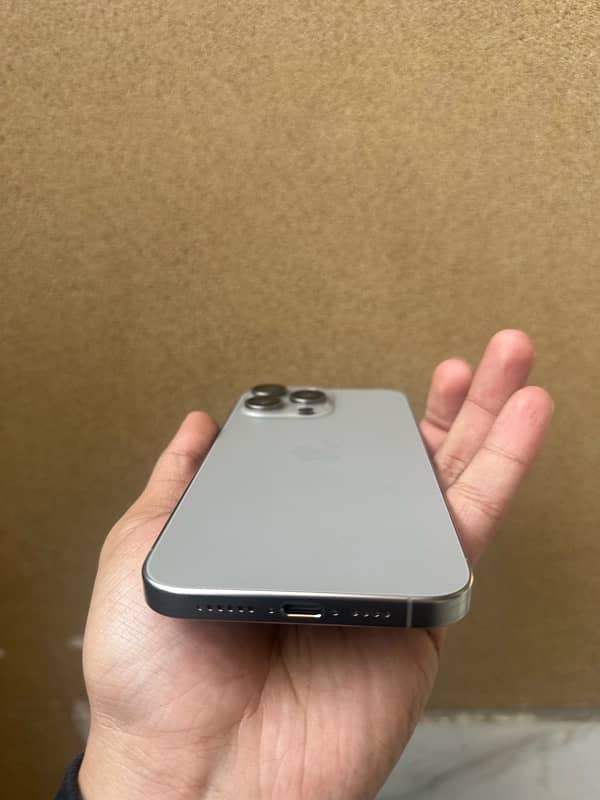 Iphone 15 Pro Max 256GB 2