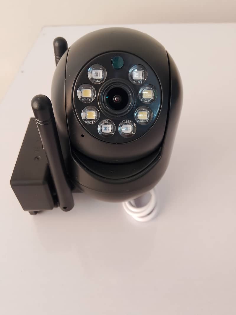 Ip security camera 1