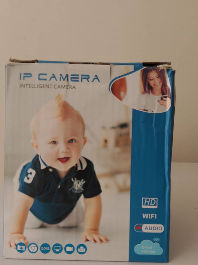 Ip security camera 3