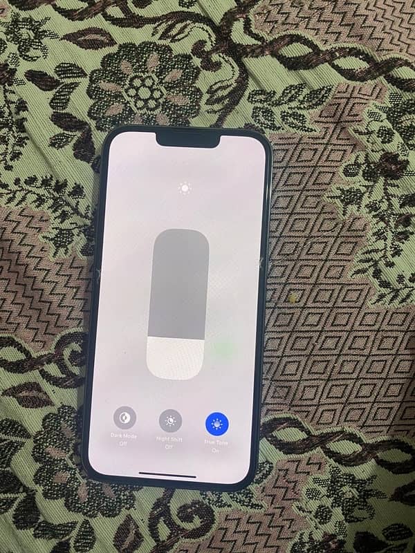 iPhone 13 Pro dul sim pta approved 128 gb 2