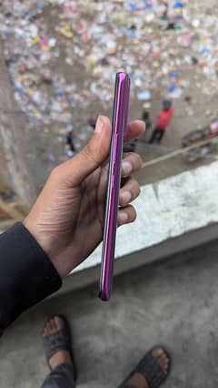 Infinix s5 pro with box and chager official pta 03245657013 rabta kry