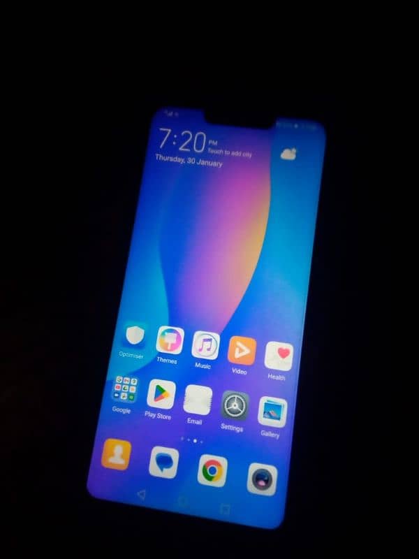 Huawei nova 3i 0