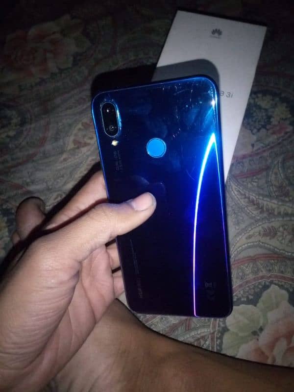 Huawei nova 3i 3