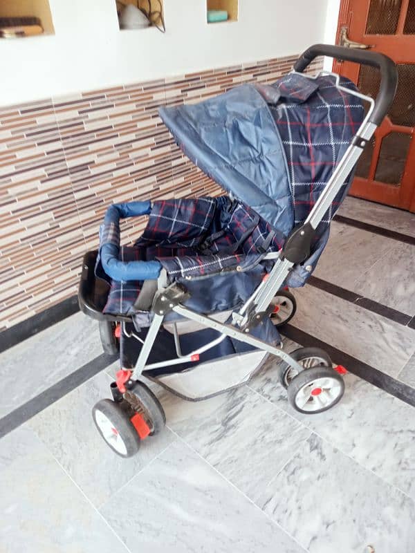 Baby Pram stroller 1