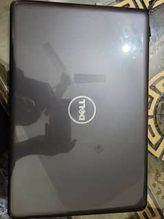 Dell Laptop inspiron i7/7th generation