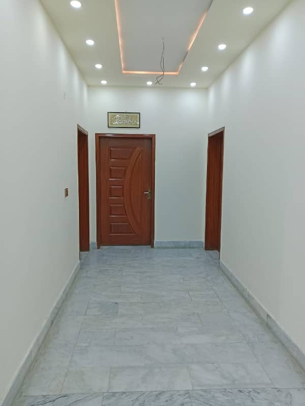 1 Kanal Singal Storey House Available For Rent in Chinar Bagh Jehlum Block Raiwind Road Lahore 2