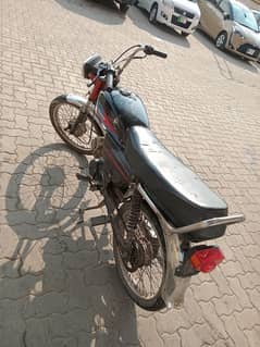 Eagle bike 100cc