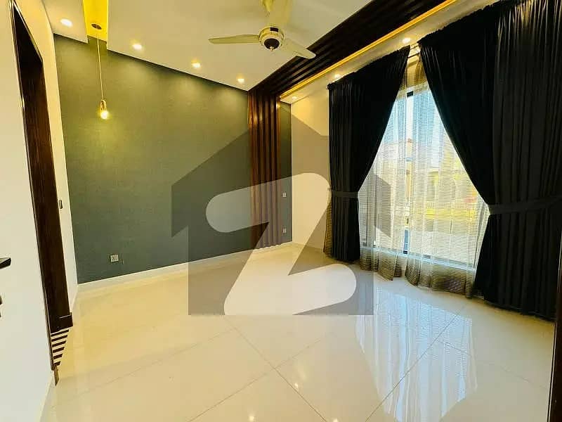 1 Kanal House Available For Rent In Chinar Bagh Nishtar Block 0