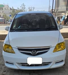 Honda City IDSI 2006