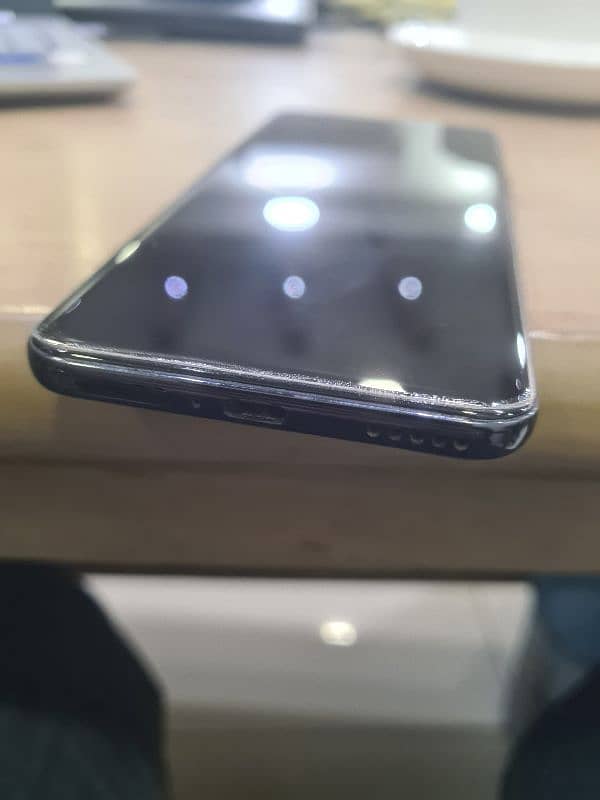 Honor 90 In excellent condition Non pta 256gb 6