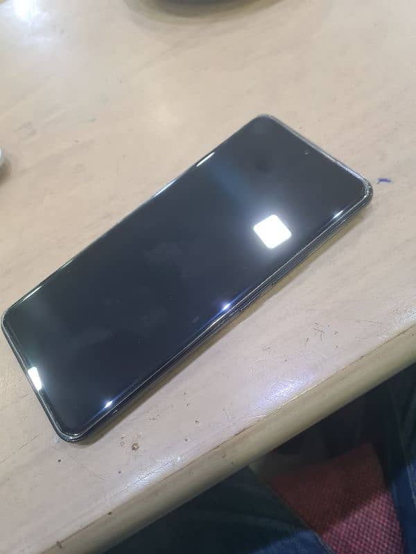 Honor 90 In excellent condition Non pta 256gb 7