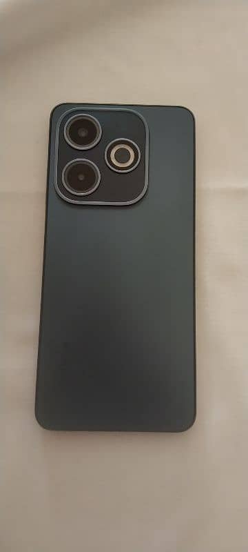 Infinix hot 40i 16/128 / 4 month warranty available 1