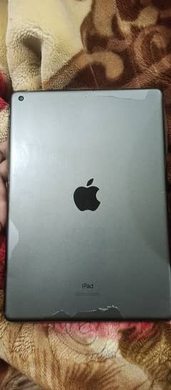 10/10 condition i pad 9th generation