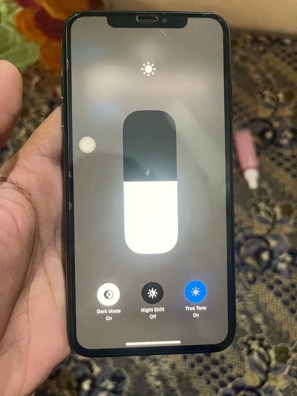 iPhone xsmax jv pta approved 8