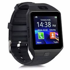 Smart Sim Watch AllFunction Supported