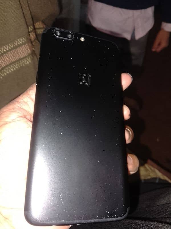 oneplus five 1