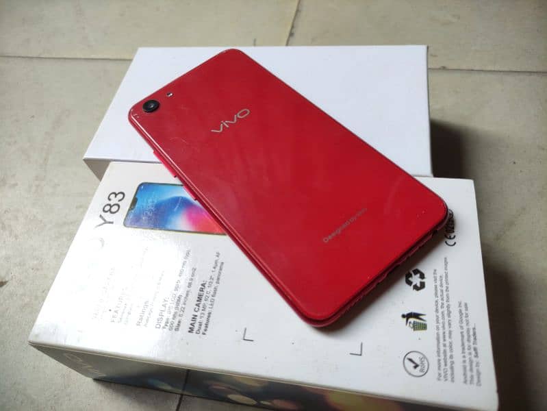 Vivo y83. whatsapp 0328/0200/456 5