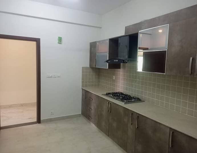 3 Bed Brand New Apartment Available for sale in Askari 11 Sec D Lahore 1