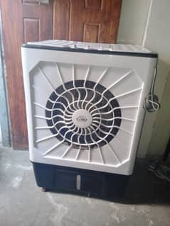 Plastic Cooling fan