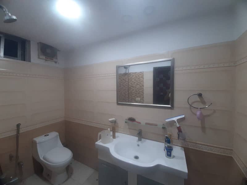 Studeo Apartment for rent Bahria phase 7 Rawalpindi 2