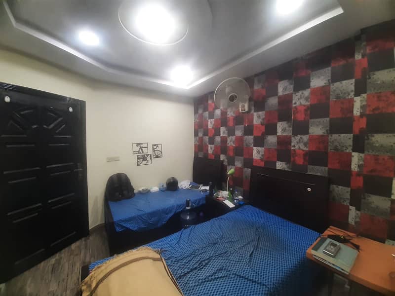 Studeo Apartment for rent Bahria phase 7 Rawalpindi 3