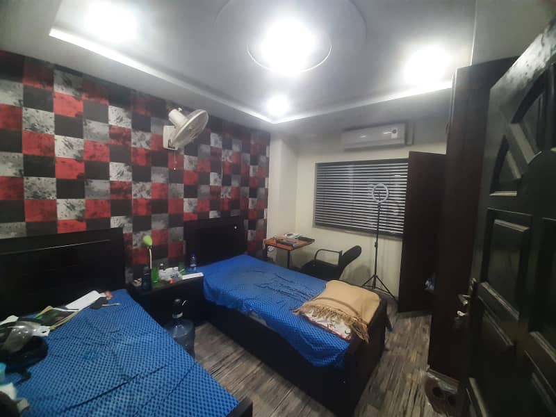 Studeo Apartment for rent Bahria phase 7 Rawalpindi 4