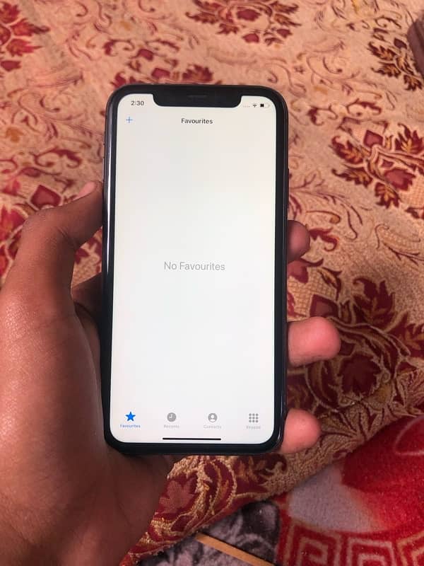 iphone 11 64gb 0