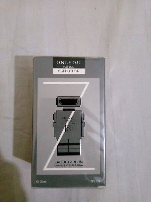 onlyyou perfume collection (30ml) 2