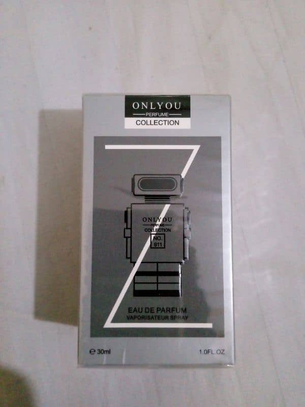 onlyyou perfume collection (30ml) 3