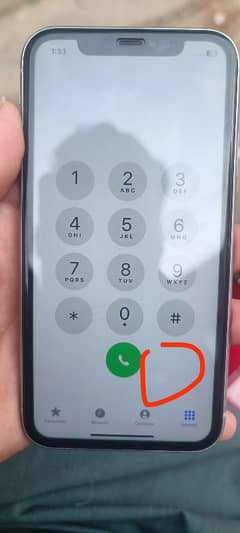 iPhone 11 factory unlock 128gb