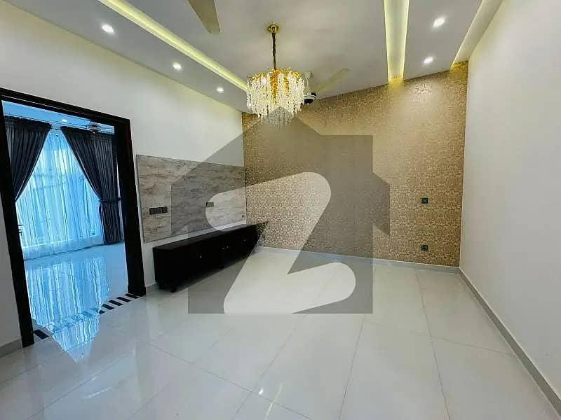 5 Marla Double Storey House For Rent In Jehlum Block Extension 2