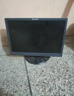 Lenovo Monitor For Sale